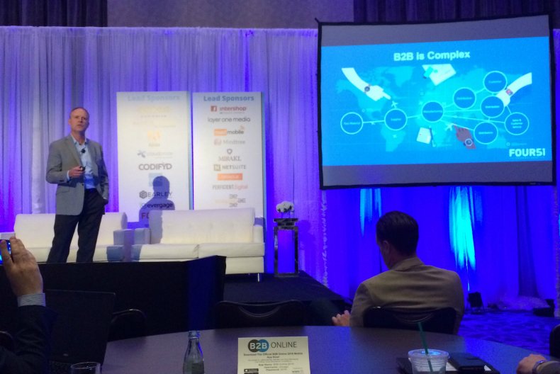 3 Things You Need To Know About the Future of B2B eCommerce