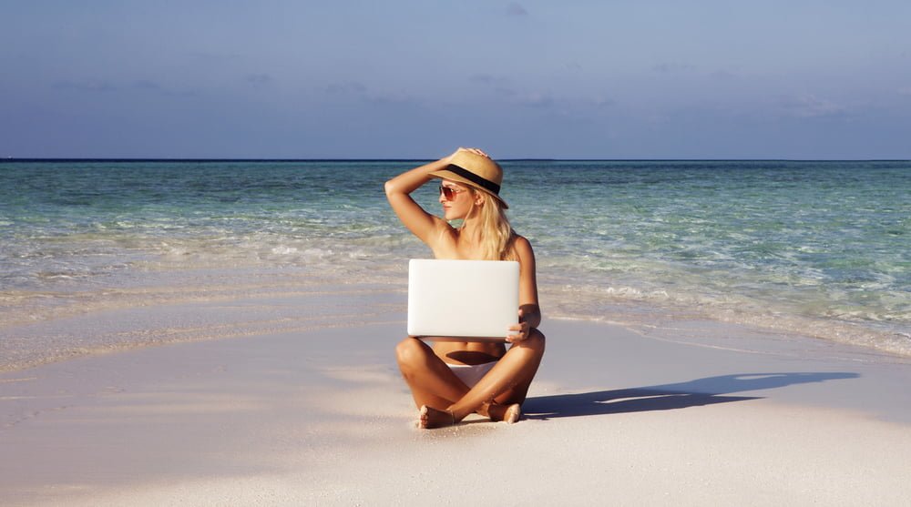 Mobilize Your Business & Extend Your Vacation