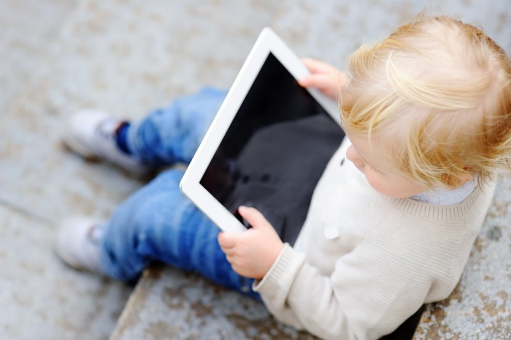 How Technology is Changing Your Children’s Education
