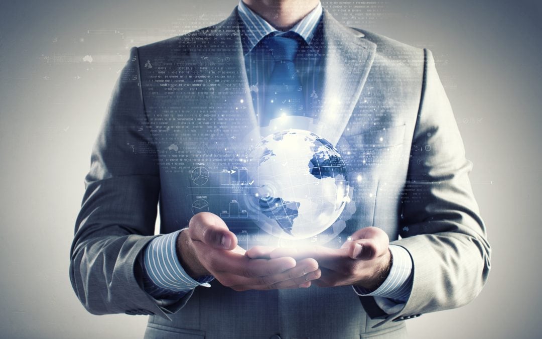 Industries Reinvent Reality with HoloLens