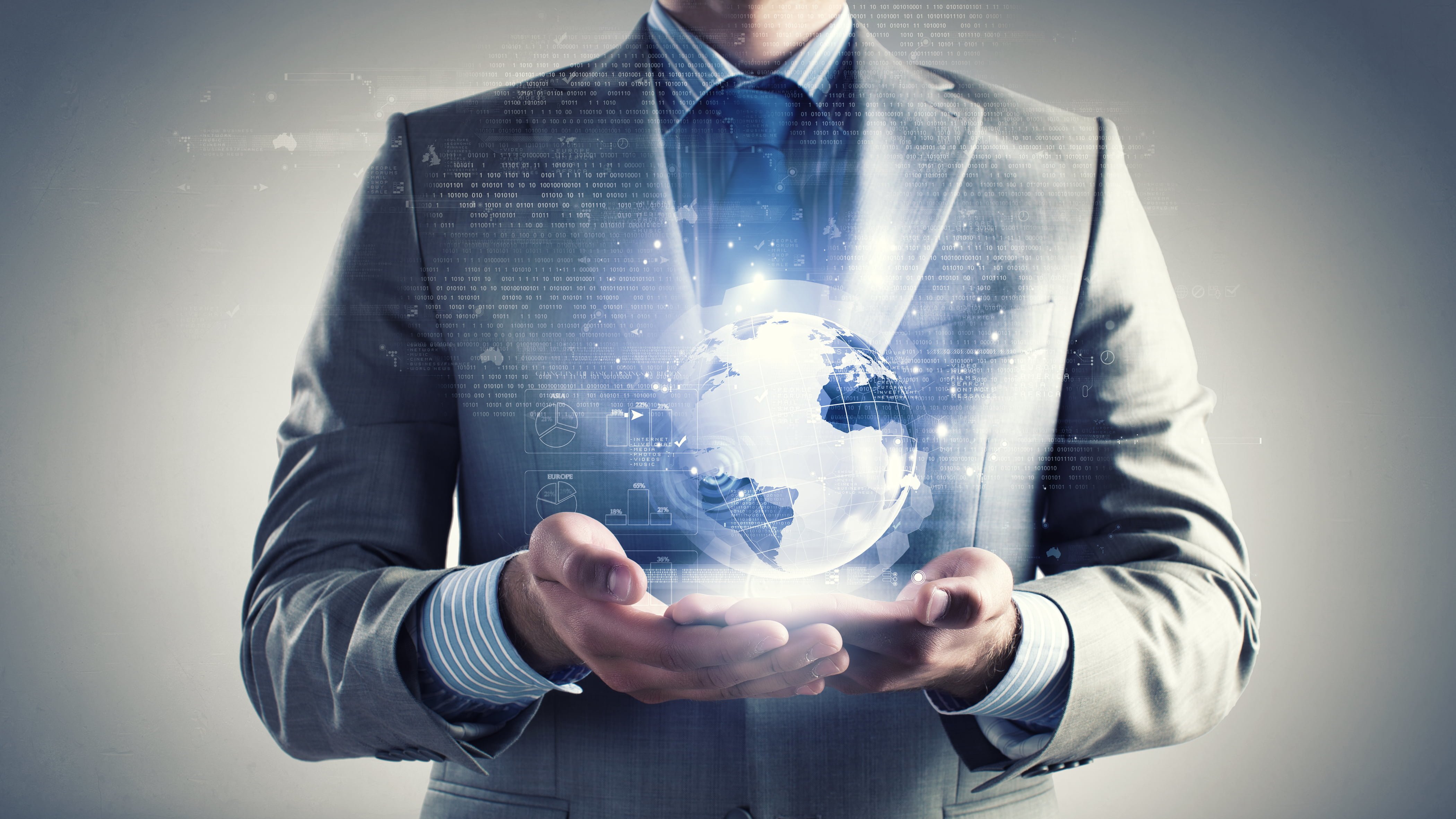 Industries Reinvent Reality with HoloLens