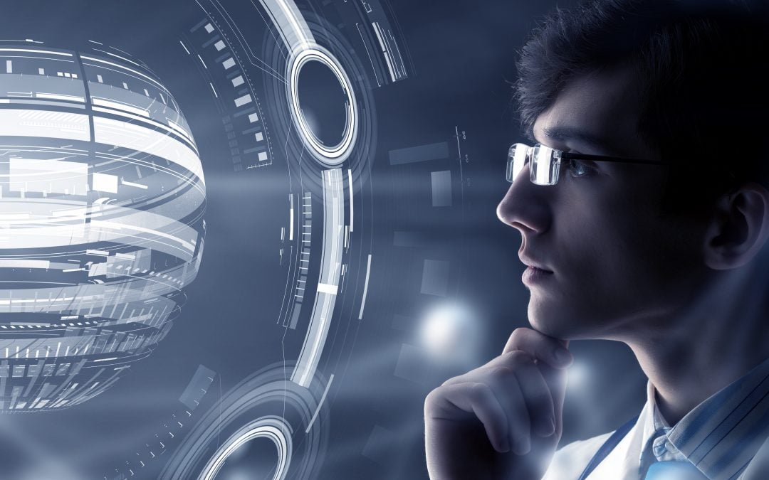 Mixed Reality, Augmented Virtuality & Virtual Reality, Whats the Difference?