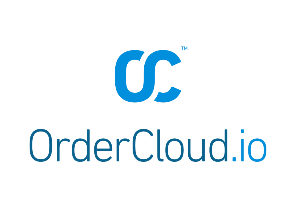 New Partnership with B2B eCommerce Platform, Ordercloud.io