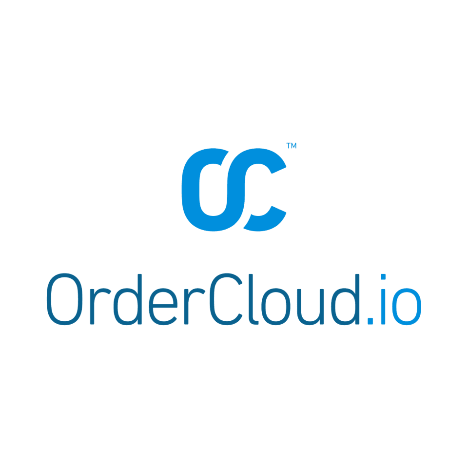 New Partnership with B2B eCommerce API Platform, OrderCloud.io