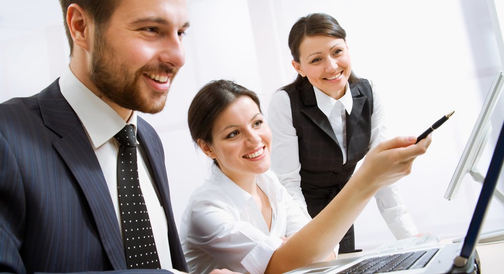 Adaptive Learning ─ Giving You the Freedom to Choose