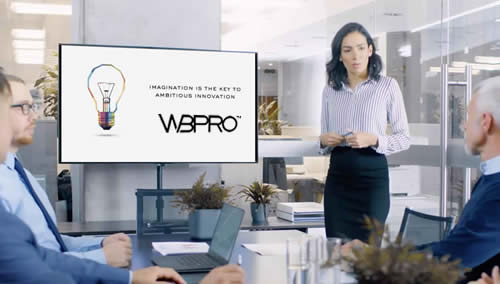 SOFTWARE DEVELOPMENT SERVICES PROVIDED BY WBPRO IN ORLANDO FLORIDA WBPRO SOFTWARE DEVELOPMENT COMPANY