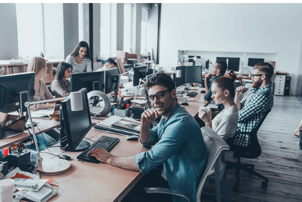 8 Reasons You Should Outsource Software Development