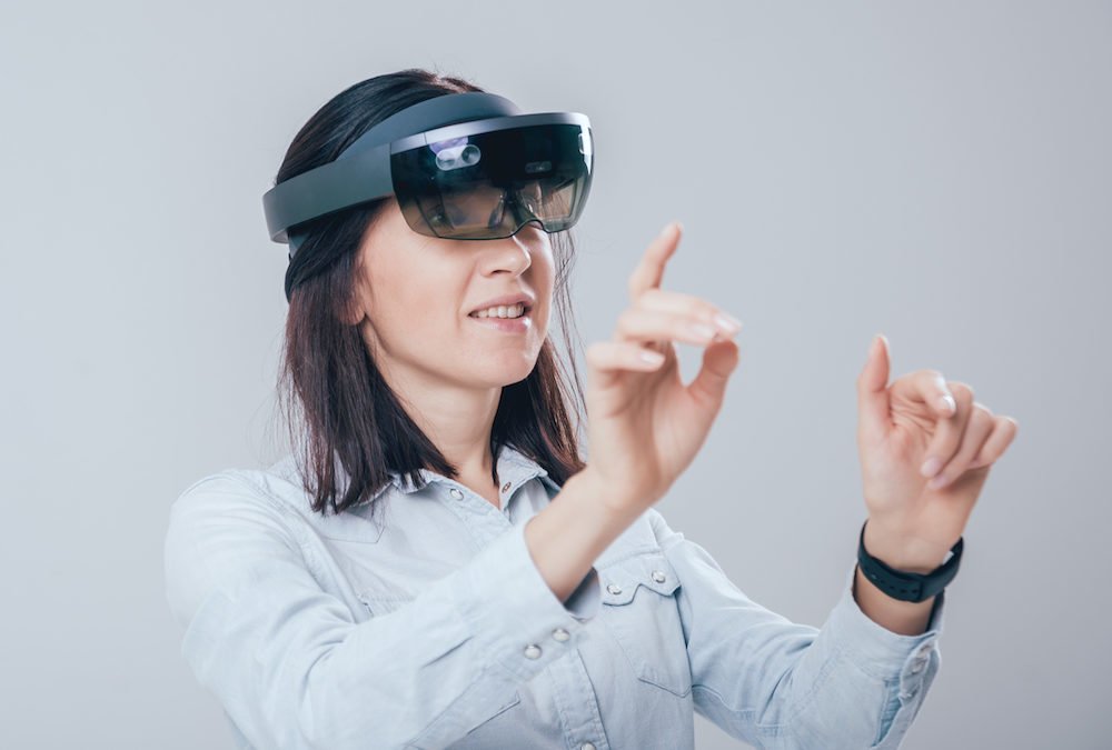 How Augmented Reality Solutions Can Help the Insurance Industry