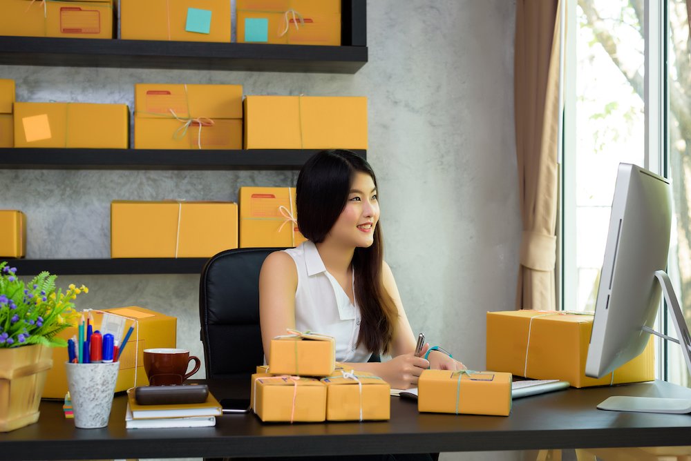 How Online Sellers Can Make The Most Of Automation and Outsourcing