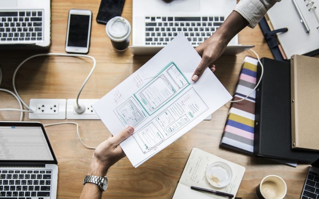 Six effective tips for planning mobile app development
