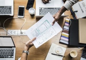 Mobile App Development Process