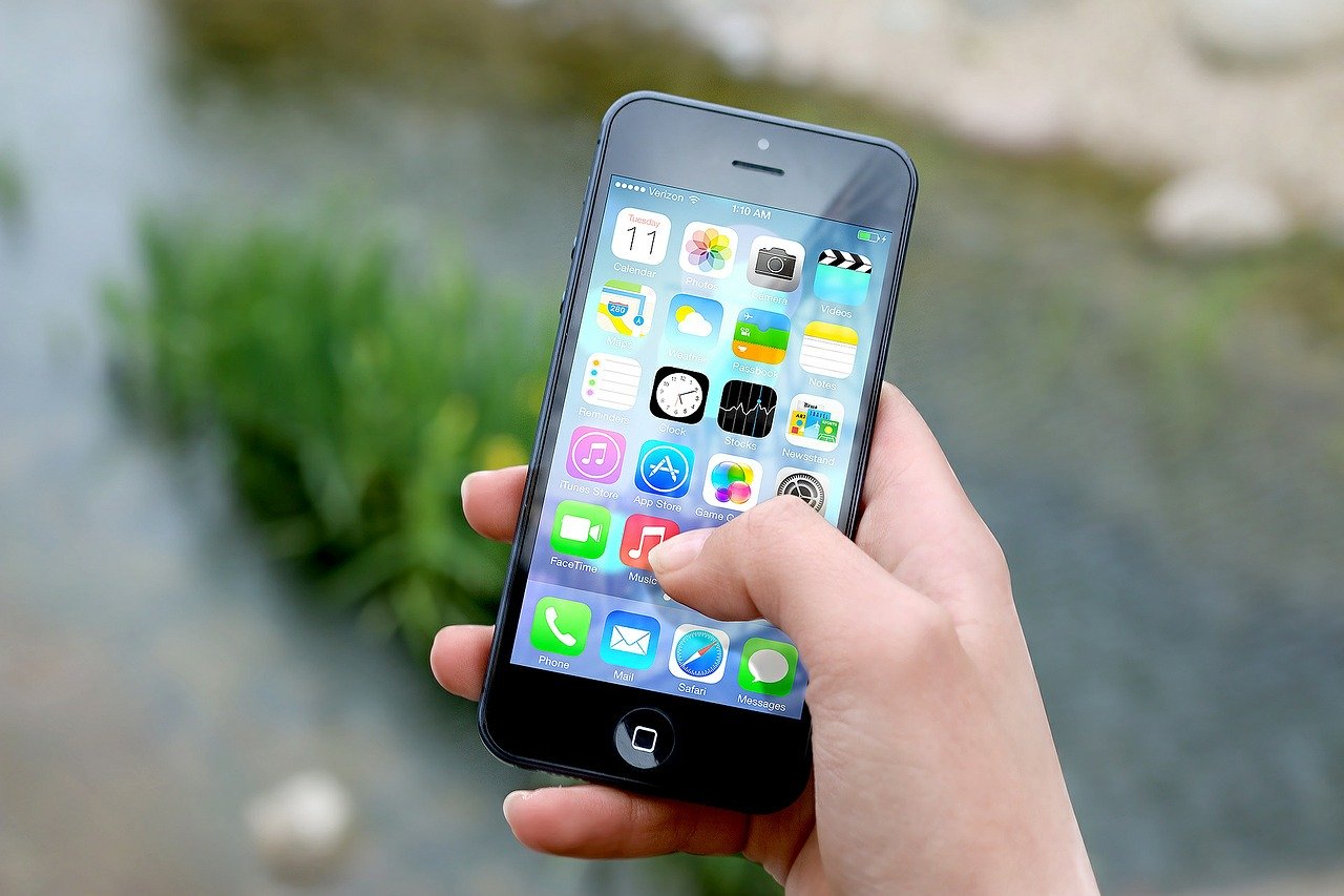 Hire a Mobile App Developer
