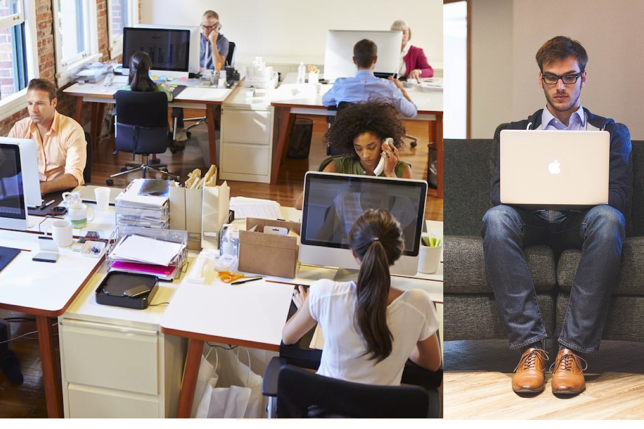 Hire a freelancer