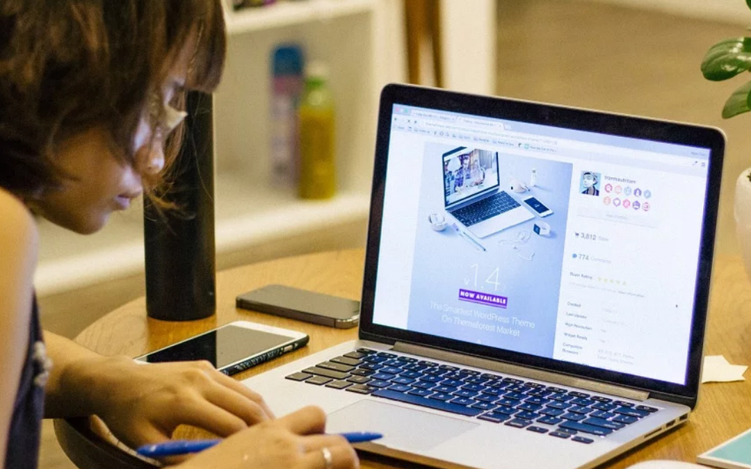 How to Be Productive WFH
