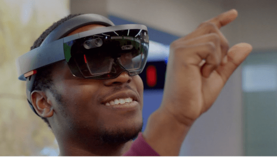 Augmented Reality in Education is Gateway to the Future!