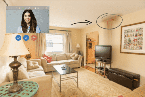 Power your Teams with Augmented Reality Remote Assistance