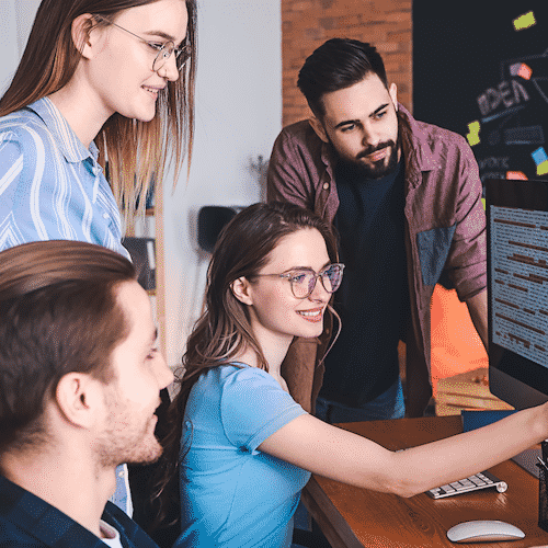 Enterprise-softare-development Proven methodology and processes