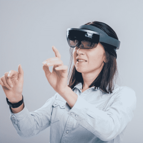 ar-app-development