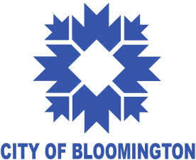 bloomingtoncity_new City Of Bloomington