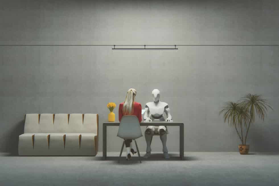 Ethics in Artificial Intelligence