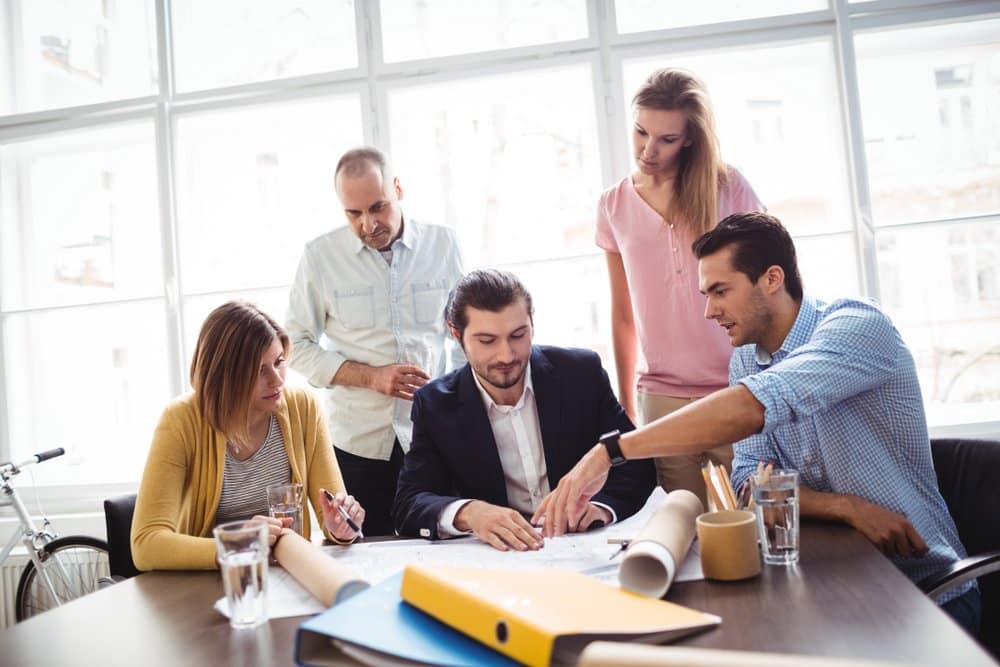 Offshore software development team Offshore software development team