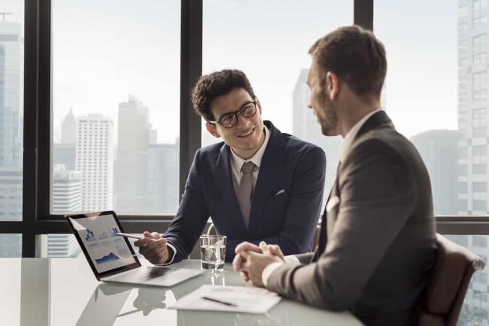 Delivering goal oriented solutions Delivering goal oriented solutions